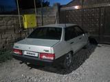 ВАЗ (Lada) 21099 2002 годаfor1 000 000 тг. в Туркестан