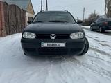 Volkswagen Golf 2000 года за 2 500 000 тг. в Тараз