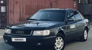 Audi 100 1994 года за 2 100 000 тг. в Астана