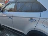 Hyundai Creta 2021 года за 8 250 000 тг. в Астана – фото 2