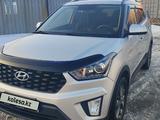 Hyundai Creta 2021 года за 8 250 000 тг. в Астана