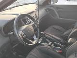 Hyundai Creta 2021 года за 8 250 000 тг. в Астана – фото 4