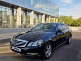 Mercedes-Benz E 200 2012 года за 8 100 000 тг. в Астана