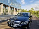 Mercedes-Benz E 200 2012 года за 8 100 000 тг. в Астана – фото 4