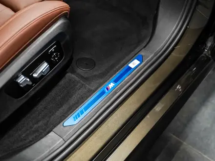 BMW X5 XDrive 40i 2021 года за 56 000 000 тг. в Алматы – фото 12