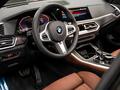 BMW X5 XDrive 40i 2021 года за 56 000 000 тг. в Алматы – фото 8