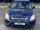 Honda CR-V 2001 года за 4 100 000 тг. в Караганда – фото 4