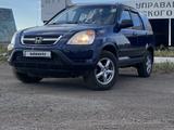 Honda CR-V 2001 года за 4 100 000 тг. в Караганда