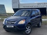 Honda CR-V 2001 года за 4 100 000 тг. в Караганда – фото 3