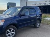 Honda CR-V 2001 года за 4 100 000 тг. в Караганда – фото 5