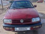 Volkswagen Vento 1993 года за 750 000 тг. в Кордай – фото 2