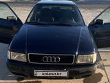 Audi 80 1992 годаfor1 000 000 тг. в Тараз