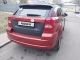 Dodge Caliber 2007 годаfor3 700 000 тг. в Караганда – фото 4