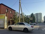 Toyota Mark II 2005 годаүшін5 199 999 тг. в Астана – фото 2
