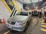 Toyota Mark II 2005 годаүшін5 199 999 тг. в Астана – фото 3