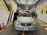 Toyota Mark II 2005 годаүшін5 199 999 тг. в Астана – фото 4