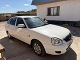 ВАЗ (Lada) Priora 2172 2013 годаүшін1 500 000 тг. в Шымкент
