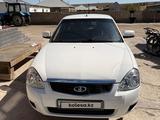 ВАЗ (Lada) Priora 2172 2013 годаүшін1 500 000 тг. в Шымкент – фото 2