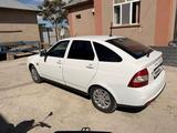 ВАЗ (Lada) Priora 2172 2013 годаүшін1 500 000 тг. в Шымкент – фото 3
