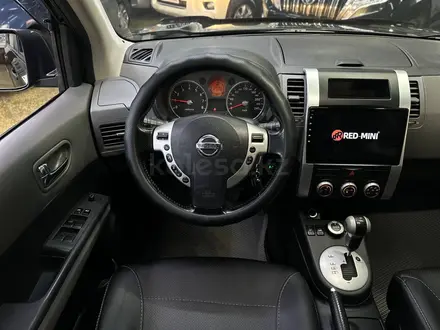 Nissan X-Trail 2010 года за 7 400 000 тг. в Кокшетау – фото 5