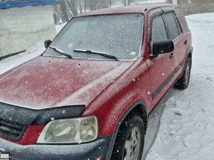 Honda CR-V 1999 года за 3 300 000 тг. в Шахтинск