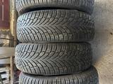 225/60/R18 Nokian за 105 000 тг. в Жезказган