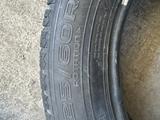 225/60/R18 Nokian за 105 000 тг. в Жезказган – фото 5