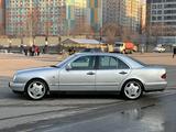 Mercedes-Benz E 55 AMG 1998 года за 3 600 000 тг. в Шымкент – фото 4