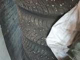 Зимняя резина новая сверловка 6x139.7 за 650 000 тг. в Усть-Каменогорск – фото 3