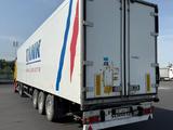 Volvo  F-Series 2011 годаүшін35 000 000 тг. в Жаркент – фото 4