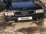 Audi 80 1992 годаүшін1 350 000 тг. в Шу – фото 2