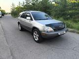 Lexus RX 300 2001 года за 5 300 000 тг. в Алматы