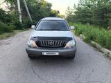 Lexus RX 300 2001 года за 5 300 000 тг. в Алматы – фото 3