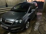 Opel Zafira 2006 годаfor1 550 000 тг. в Бейнеу