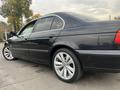 BMW 528 1996 годаүшін3 150 000 тг. в Алматы – фото 7