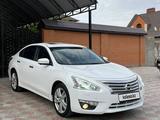 Nissan Teana 2014 годаүшін7 500 000 тг. в Актау – фото 3