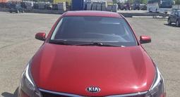 Kia Rio 2021 годаүшін7 500 000 тг. в Семей