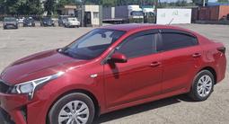 Kia Rio 2021 годаүшін7 500 000 тг. в Семей – фото 2