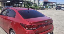 Kia Rio 2021 годаүшін7 500 000 тг. в Семей – фото 3