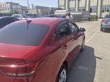 Kia Rio 2021 годаүшін7 500 000 тг. в Семей – фото 4