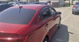 Kia Rio 2021 годаүшін7 500 000 тг. в Семей – фото 4