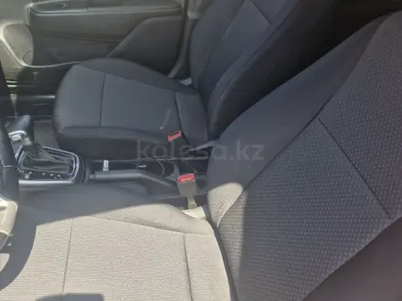 Kia Rio 2021 года за 7 500 000 тг. в Семей – фото 5