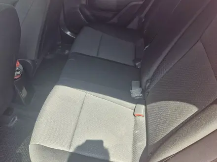 Kia Rio 2021 года за 7 500 000 тг. в Семей – фото 6