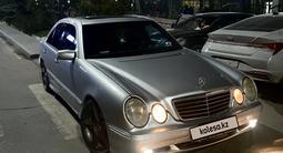 Mercedes-Benz E 320 2001 года за 5 300 000 тг. в Алматы