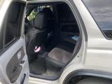 Toyota Hilux Surf 1996 года за 4 000 000 тг. в Астана – фото 4