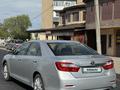 Toyota Camry 2012 годаүшін9 500 000 тг. в Караганда – фото 9