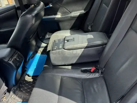 Toyota Camry 2012 года за 9 500 000 тг. в Караганда – фото 12
