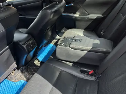 Toyota Camry 2012 года за 9 500 000 тг. в Караганда – фото 13