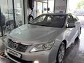 Toyota Camry 2012 годаүшін9 500 000 тг. в Караганда
