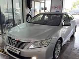 Toyota Camry 2012 годаүшін9 500 000 тг. в Караганда